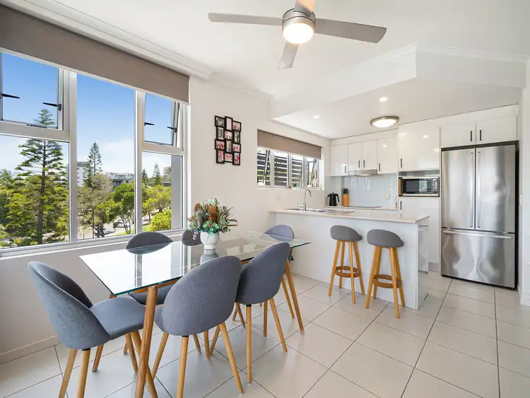 Sixth view of Homely unit listing, 12/10 Princess Lane, Kings Beach QLD 4551