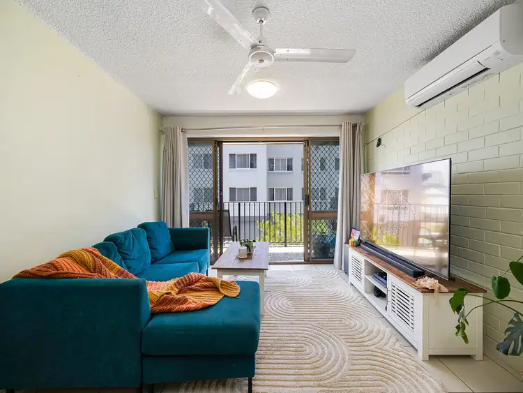 Third view of Homely unit listing, 7/38b King Street, Kings Beach QLD 4551