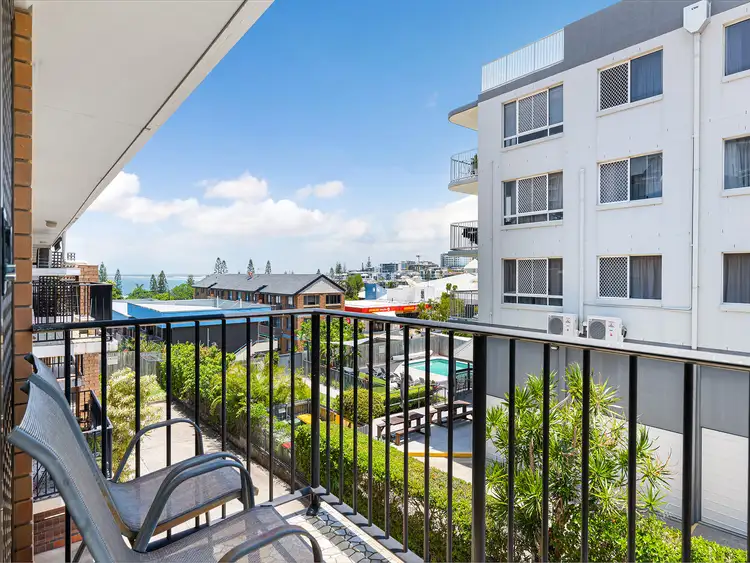Fourth view of Homely unit listing, 7/38b King Street, Kings Beach QLD 4551