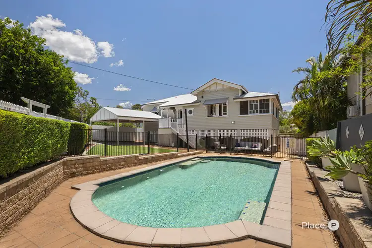 83 Bowman Parade, Bardon QLD 4065