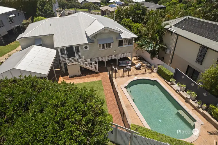 83 Bowman Parade, Bardon QLD 4065