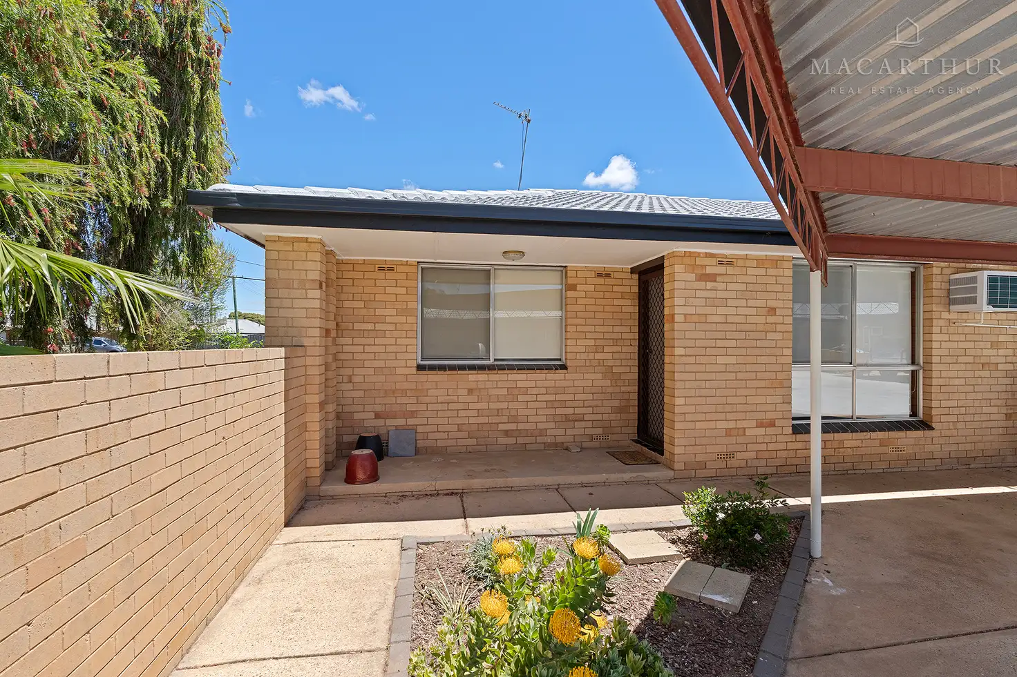 Main view of Homely house listing, 5/31-33 Lampe Avenue, Wagga Wagga NSW 2650