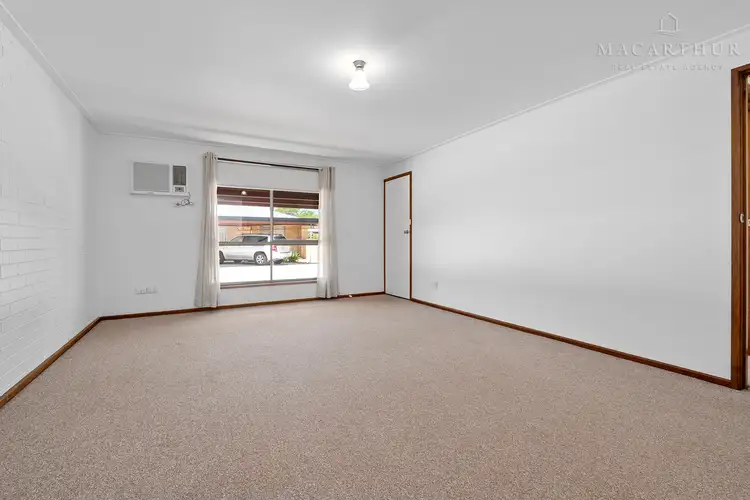 Second view of Homely house listing, 5/31-33 Lampe Avenue, Wagga Wagga NSW 2650