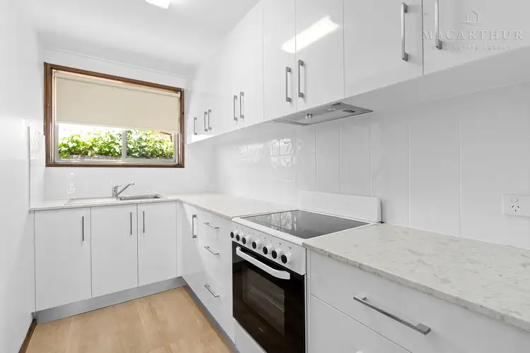 Fourth view of Homely house listing, 5/31-33 Lampe Avenue, Wagga Wagga NSW 2650