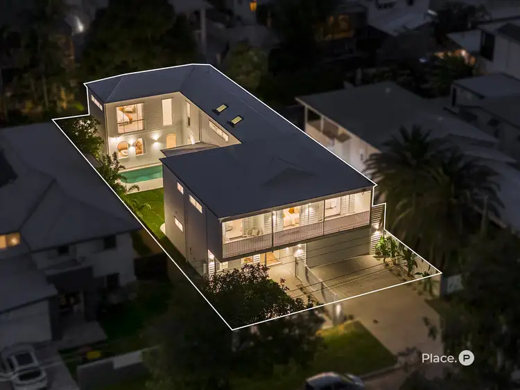 16 Jamieson Street, Bulimba QLD 4171