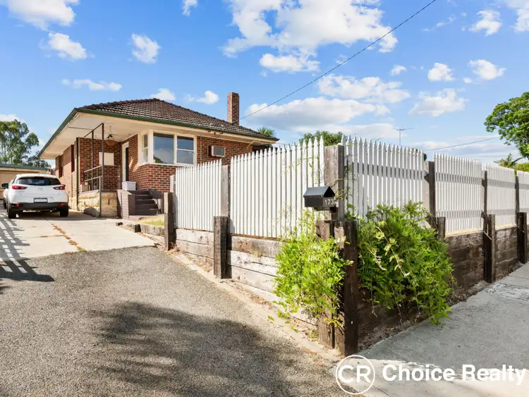 173 Gabriel Street, Cloverdale WA 6105