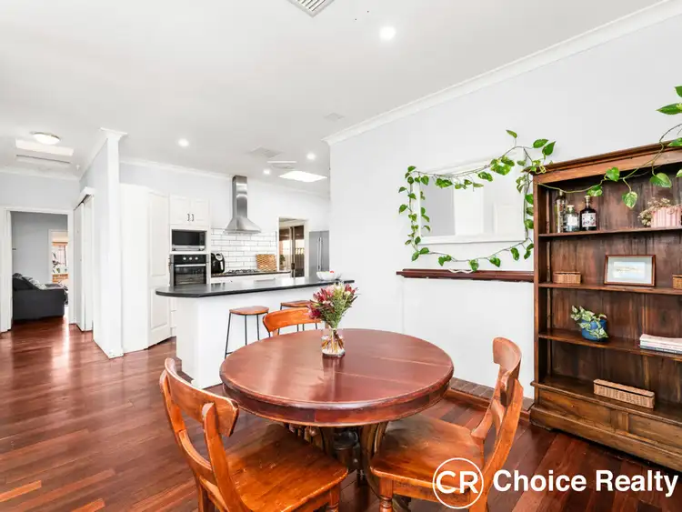 Second view of Homely house listing, 173 Gabriel Street, Cloverdale WA 6105