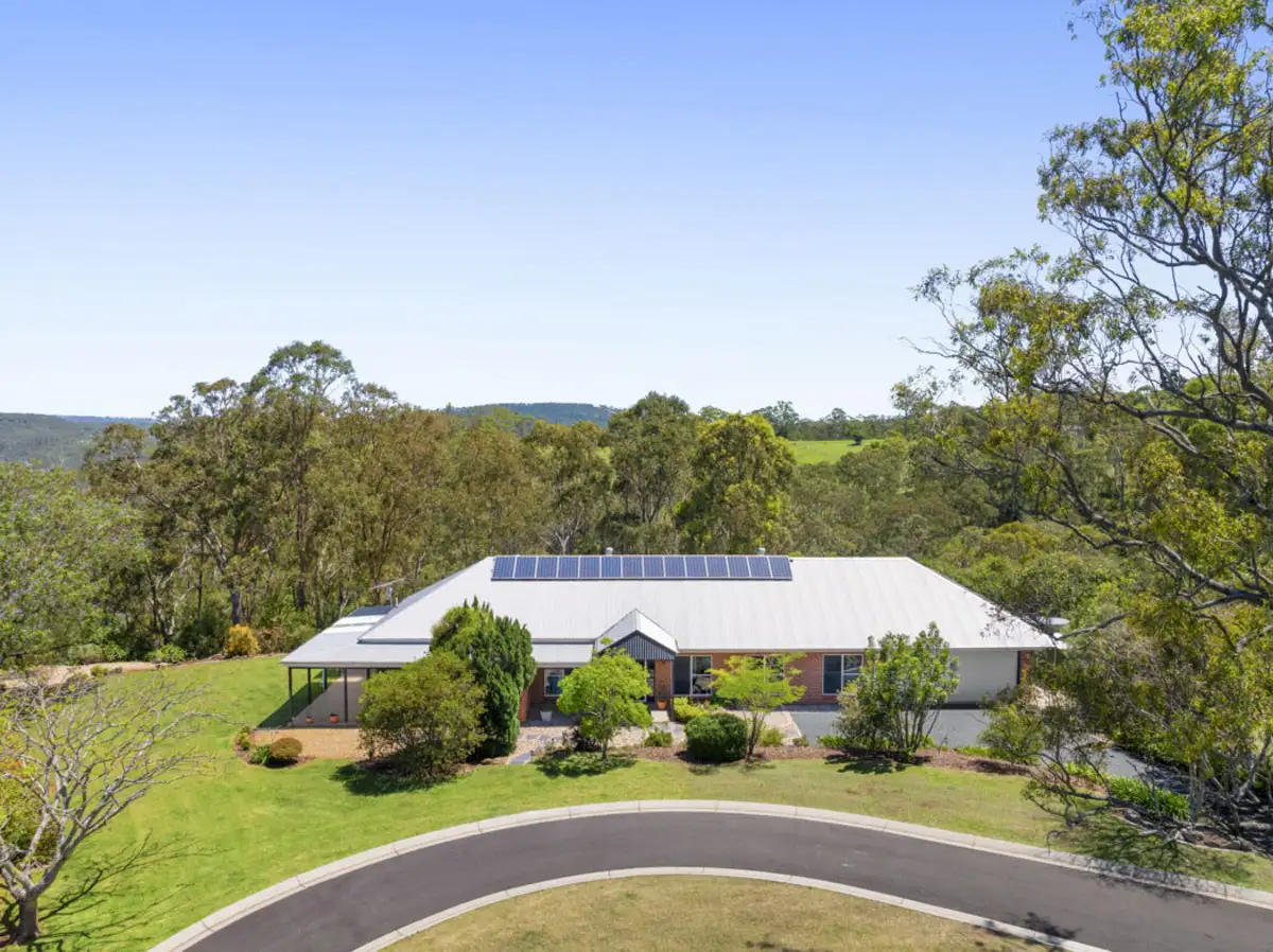 Main view of Homely house listing, 5/1A Dorge Street, Middle Ridge QLD 4350