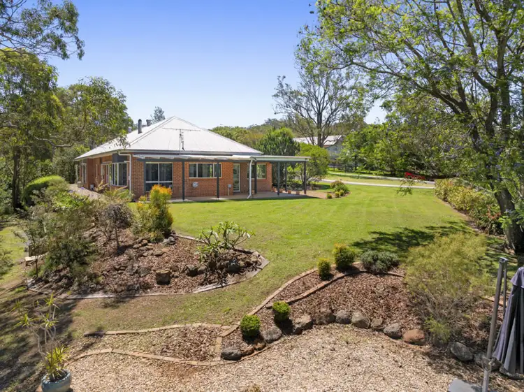 Second view of Homely house listing, 5/1A Dorge Street, Middle Ridge QLD 4350