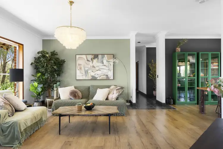 Third view of Homely house listing, 5/1A Dorge Street, Middle Ridge QLD 4350