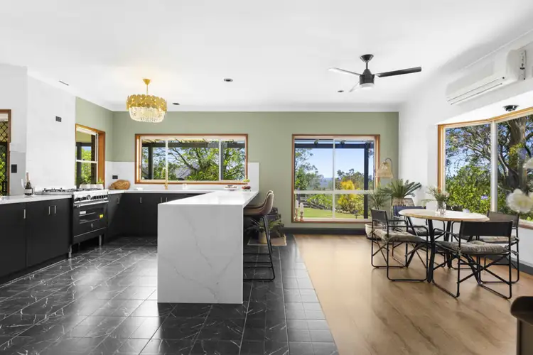 Fifth view of Homely house listing, 5/1A Dorge Street, Middle Ridge QLD 4350
