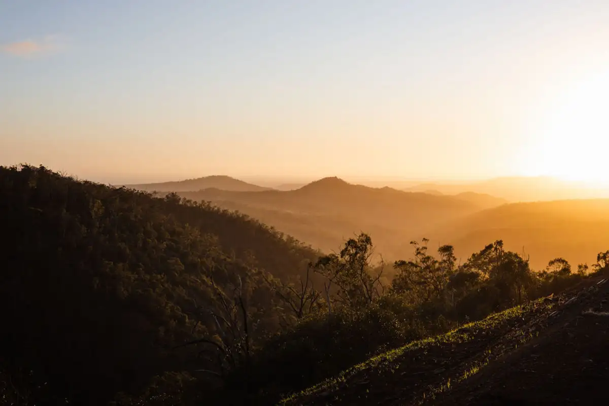 Main view of Homely land listing, Lot 2 Dorge Street, Middle Ridge QLD 4350