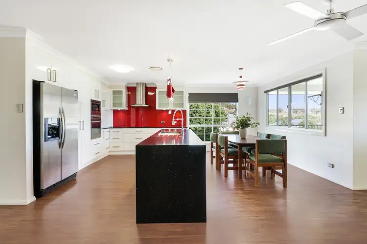 Second view of Homely house listing, 30 Redbank Drive, Scone NSW 2337