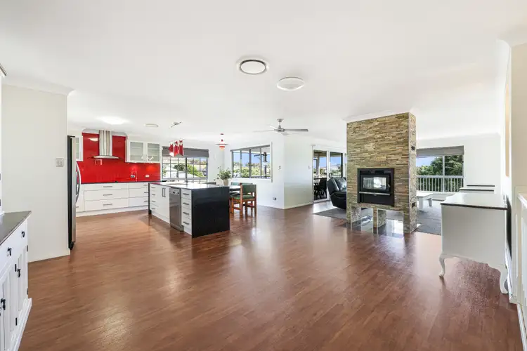 Third view of Homely house listing, 30 Redbank Drive, Scone NSW 2337