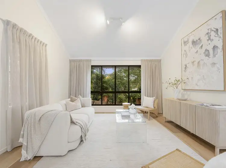 Fifth view of Homely unit listing, 1 Evans Street, Mount Ommaney QLD 4074