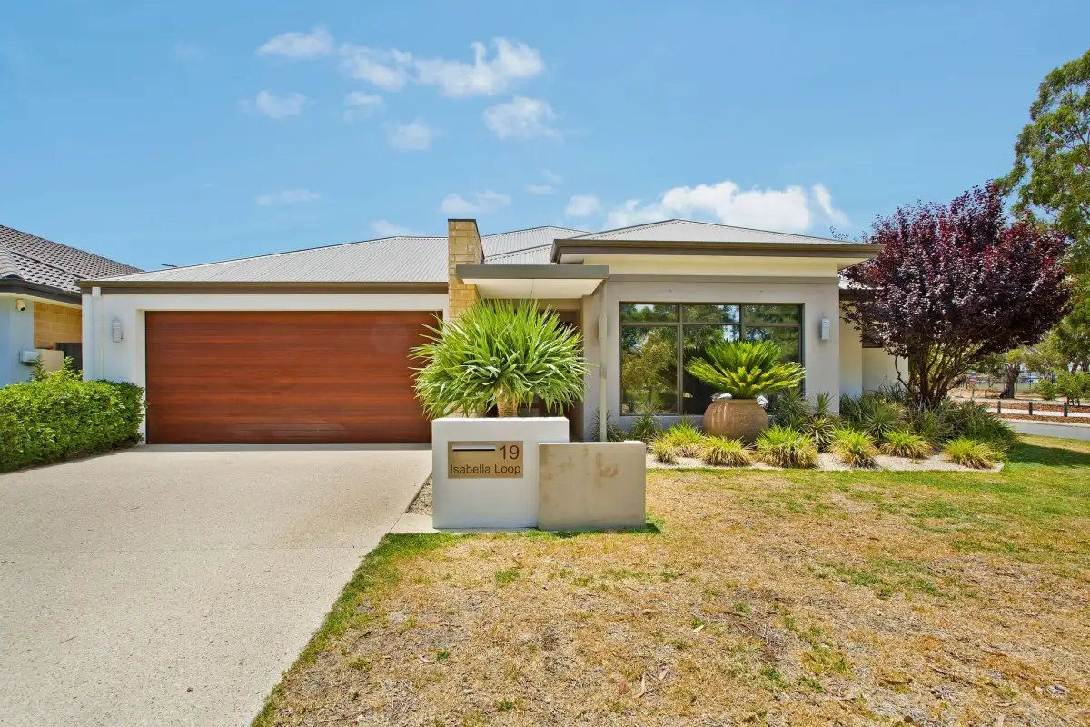 Main view of Homely house listing, 19 Isabella Loop, Landsdale WA 6065