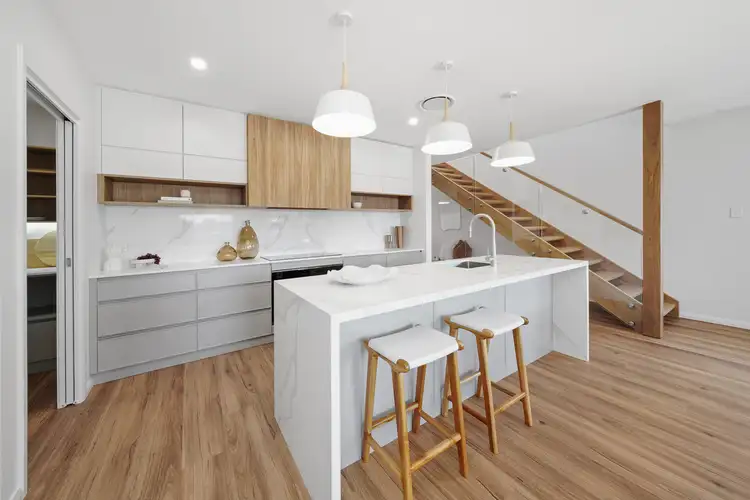 54a & 54b Clifton Drive, Port Macquarie NSW 2444