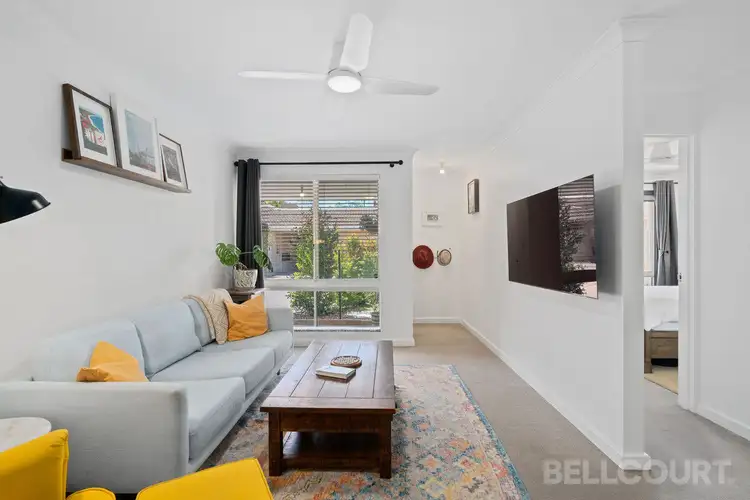 Second view of Homely villa listing, 12/18 Nolan Place, Bayswater WA 6053