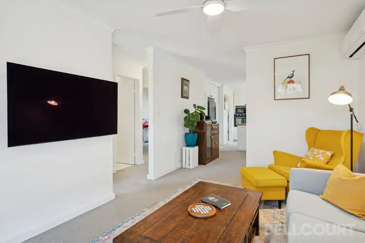 Fifth view of Homely villa listing, 12/18 Nolan Place, Bayswater WA 6053