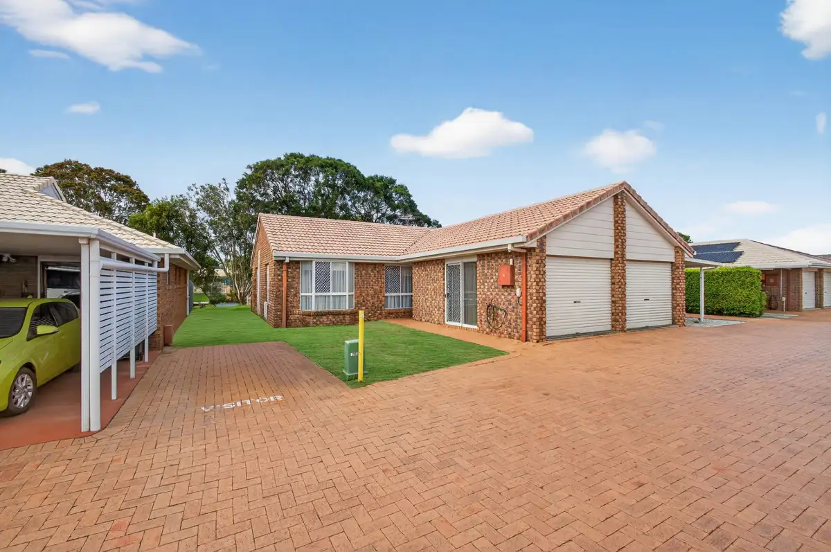 Main view of Homely villa listing, 3 Demuri Court, Brendale QLD 4500