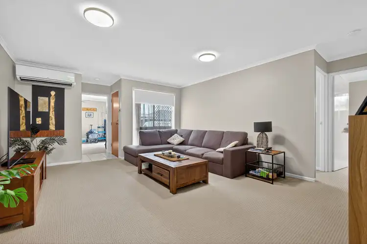 Second view of Homely villa listing, 3 Demuri Court, Brendale QLD 4500