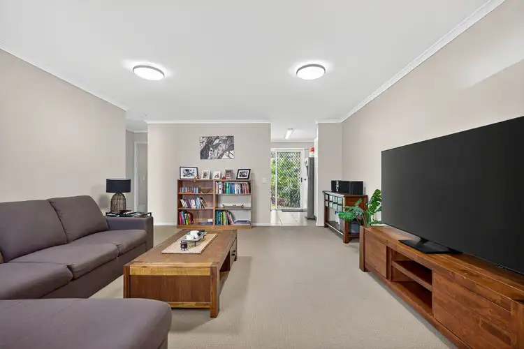 Third view of Homely villa listing, 3 Demuri Court, Brendale QLD 4500