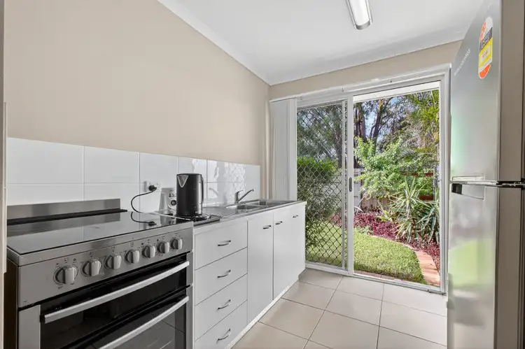 Fourth view of Homely villa listing, 3 Demuri Court, Brendale QLD 4500