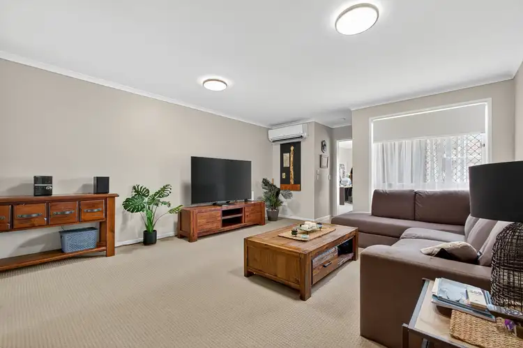 Fifth view of Homely villa listing, 3 Demuri Court, Brendale QLD 4500