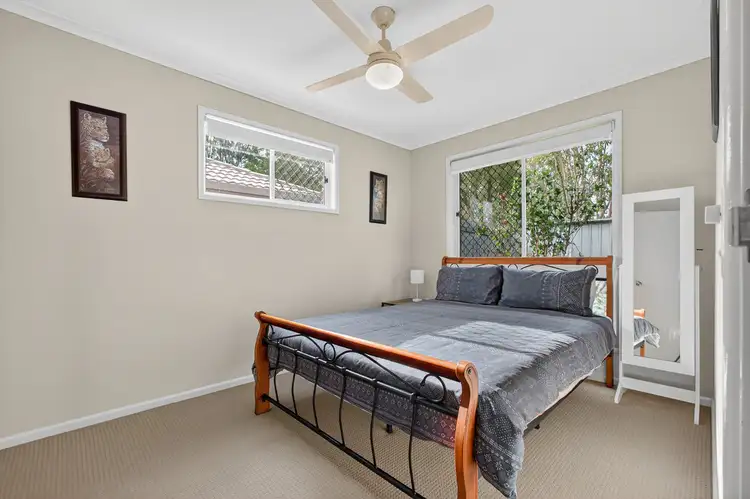 Sixth view of Homely villa listing, 3 Demuri Court, Brendale QLD 4500