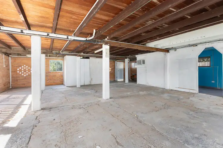 Sixth view of Homely house listing, 11 Oxford Street, Allenstown QLD 4700