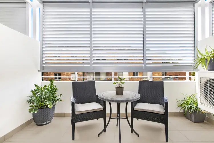 Third view of Homely apartment listing, 205/732 Military Road, Mosman NSW 2088