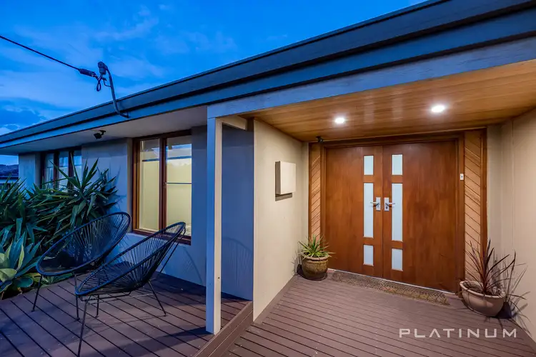 Third view of Homely house listing, 35 Beltana Road, Craigie WA 6025