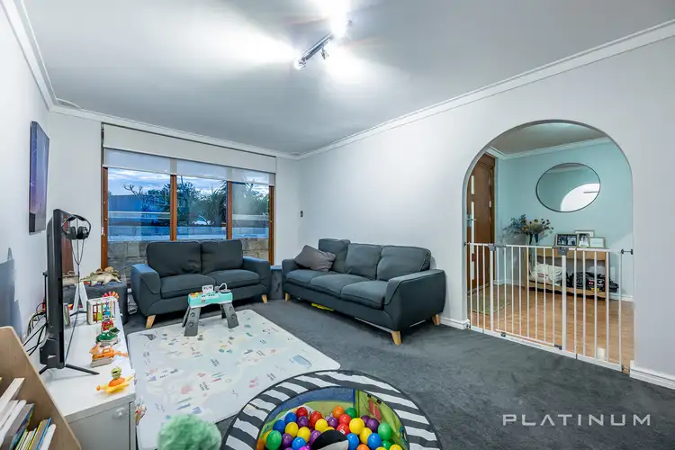 Fifth view of Homely house listing, 35 Beltana Road, Craigie WA 6025
