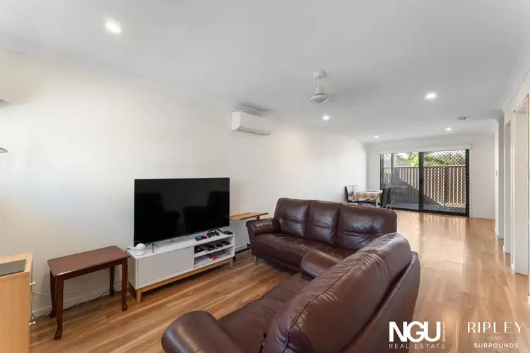 Second view of Homely unit listing, 59/61 Caboolture River Road, Morayfield QLD 4506