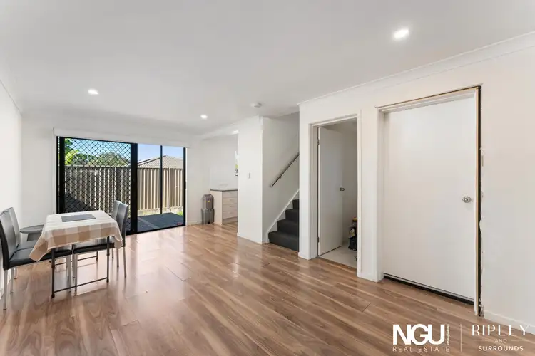 Third view of Homely unit listing, 59/61 Caboolture River Road, Morayfield QLD 4506