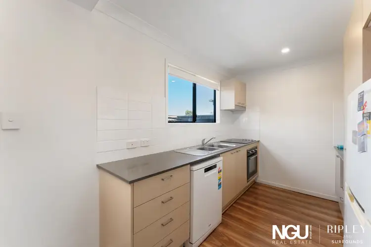 Fourth view of Homely unit listing, 59/61 Caboolture River Road, Morayfield QLD 4506