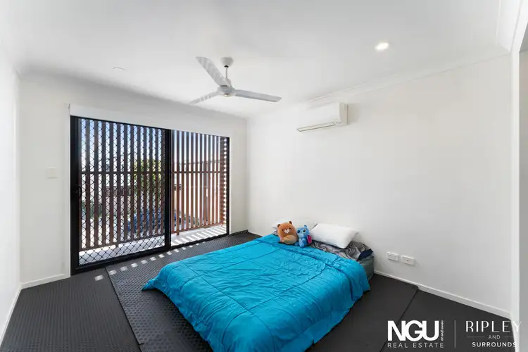 Fifth view of Homely unit listing, 59/61 Caboolture River Road, Morayfield QLD 4506