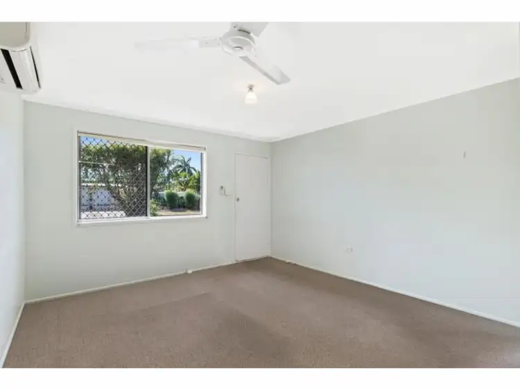 Second view of Homely unit listing, 86 Sheehy Street, Park Avenue QLD 4701