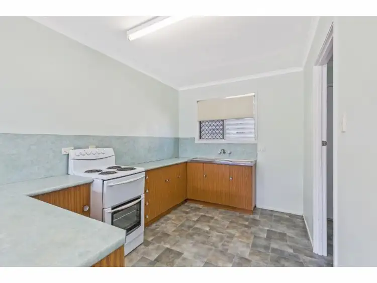 Third view of Homely unit listing, 86 Sheehy Street, Park Avenue QLD 4701