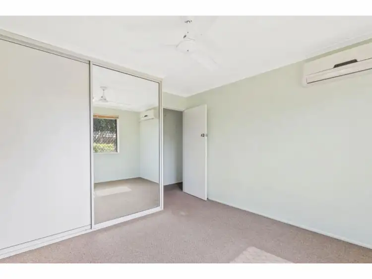 Fourth view of Homely unit listing, 86 Sheehy Street, Park Avenue QLD 4701