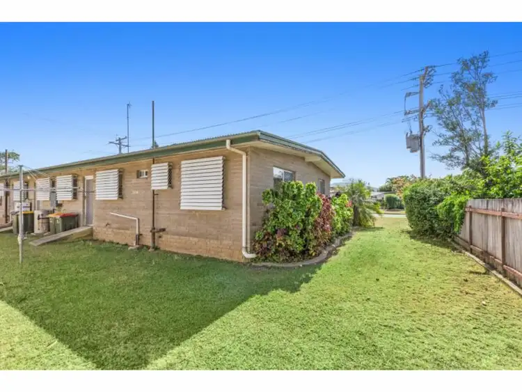 Seventh view of Homely unit listing, 86 Sheehy Street, Park Avenue QLD 4701