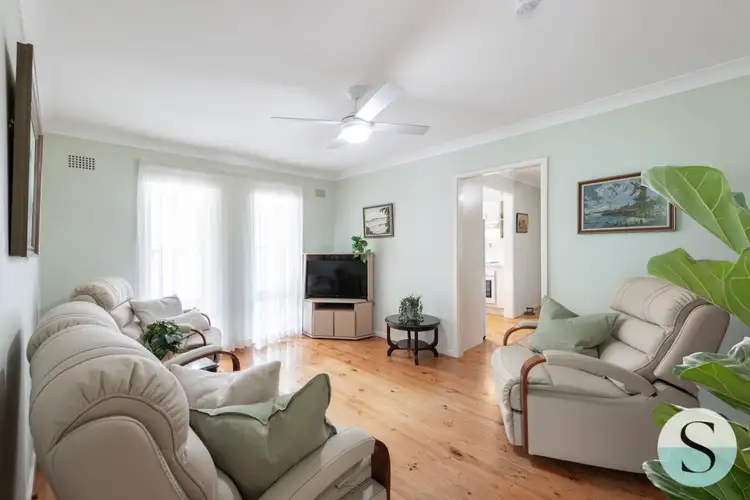 Fourth view of Homely house listing, 165 Macquarie Grove, Caves Beach NSW 2281