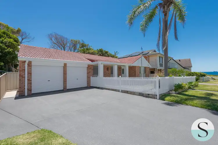 Third view of Homely house listing, 6 Copper Valley Close, Caves Beach NSW 2281