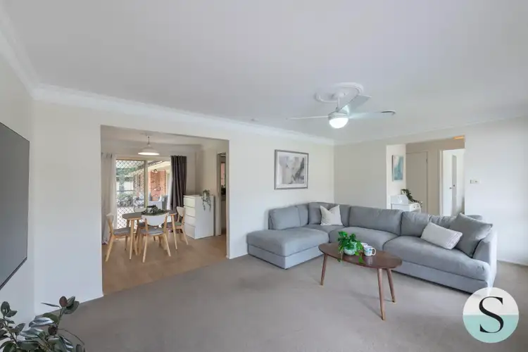 Fifth view of Homely house listing, 6 Copper Valley Close, Caves Beach NSW 2281
