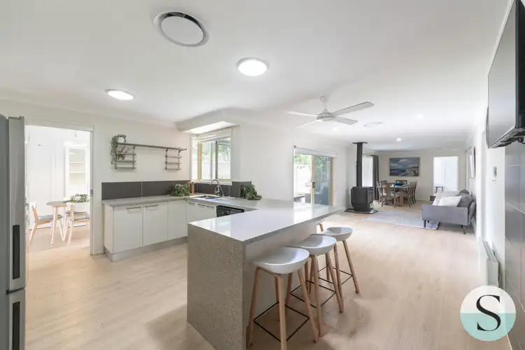 Seventh view of Homely house listing, 6 Copper Valley Close, Caves Beach NSW 2281