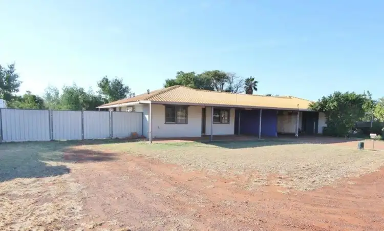 6A Shimmon Place, Karratha WA 6714