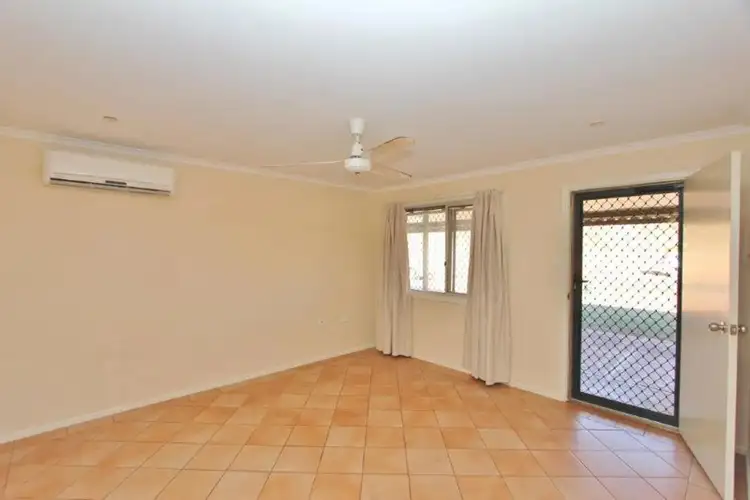 Second view of Homely house listing, 6A Shimmon Place, Karratha WA 6714