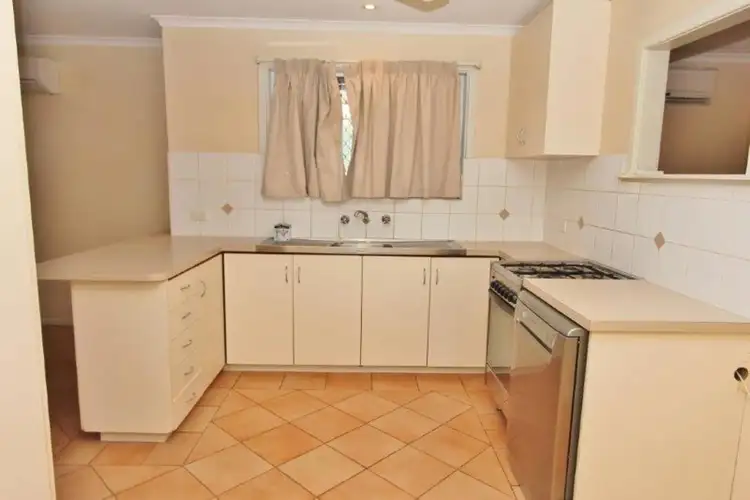 Third view of Homely house listing, 6A Shimmon Place, Karratha WA 6714