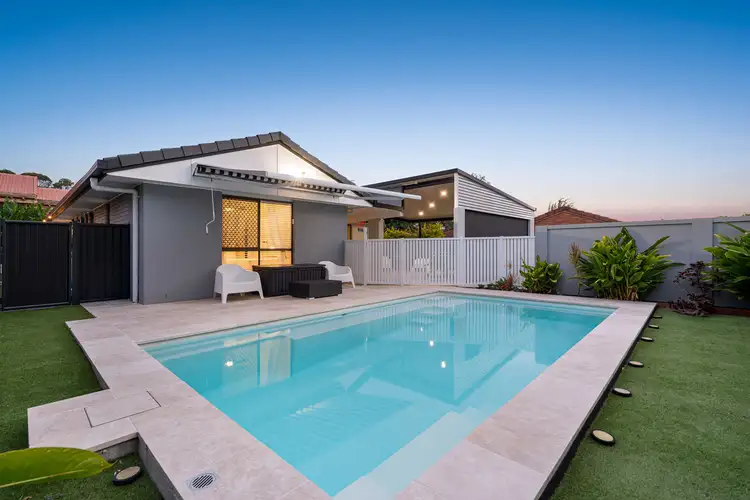 Second view of Homely house listing, 16 Plaza Street, Wynnum West QLD 4178