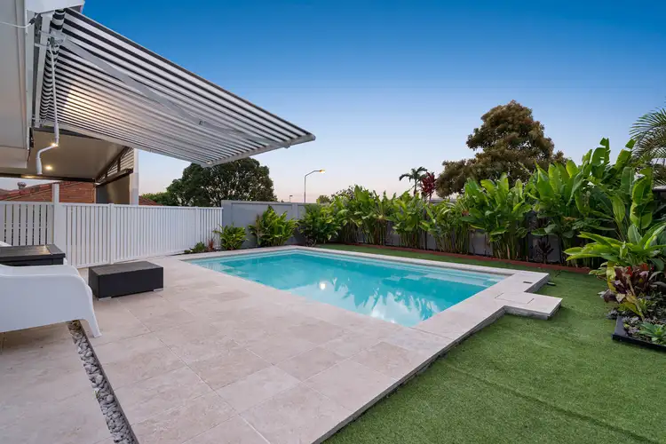 Third view of Homely house listing, 16 Plaza Street, Wynnum West QLD 4178